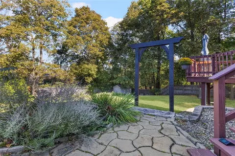 Exterior - 8 Jackson St, Warwick, RI 02888 photo 9 of 17