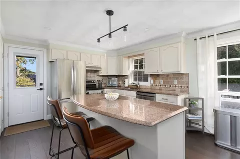 Kitchen - 8 Jackson St, Warwick, RI 02888 photo 3 of 5