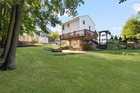 Exterior - 8 Jackson St, Warwick, RI 02888 photo 12 of 17