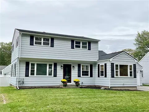 146 Becker Ave, Riverside, RI 02915