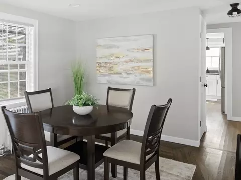 Dining - 40 Buttonwoods Ave, Warwick, RI 02886 photo 2 of 4