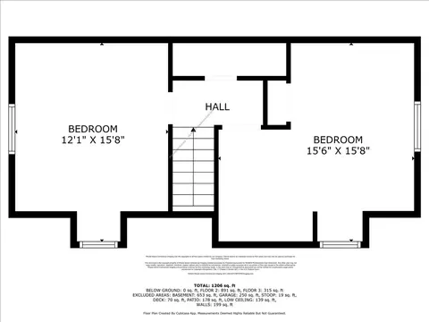 Floorplan - 40 Buttonwoods Ave, Warwick, RI 02886 photo 2 of 3