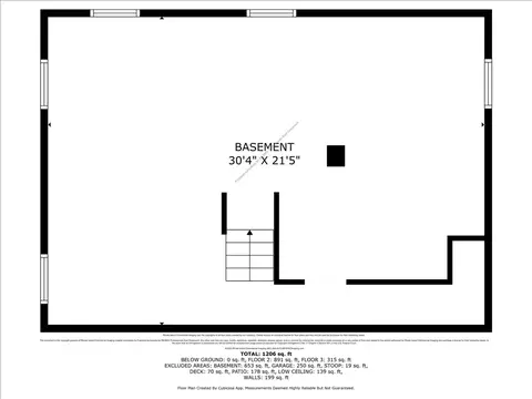 Floorplan - 40 Buttonwoods Ave, Warwick, RI 02886 photo 3 of 3