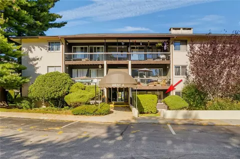 400 Narragansett Pkwy #WA-03, Warwick, RI 02888