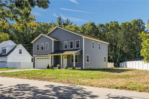 67 Oak Tree Ave, Warwick, RI 02886