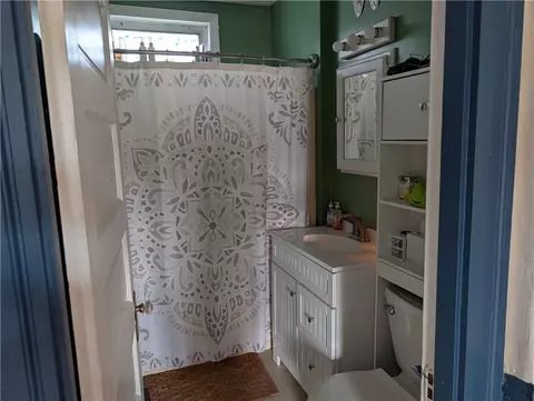 Bath - 25 Ormond St, Woonsocket, RI 02895 photo 1 of 1
