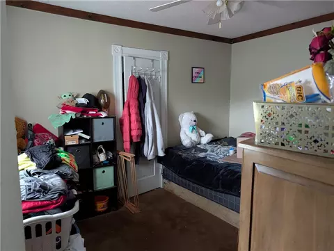 Bedroom - 25 Ormond St, Woonsocket, RI 02895 photo 1 of 2