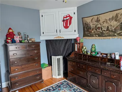 Bedroom - 25 Ormond St, Woonsocket, RI 02895 photo 2 of 2