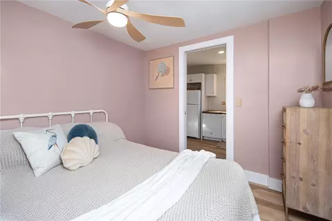 Bedroom - 126 Uncas St, Warwick, RI 02889 photo 1 of 4