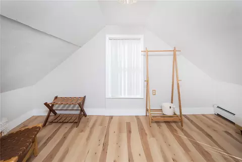 Bedroom - 126 Uncas St, Warwick, RI 02889 photo 2 of 4