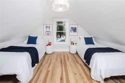Bedroom - 126 Uncas St, Warwick, RI 02889 photo 3 of 4