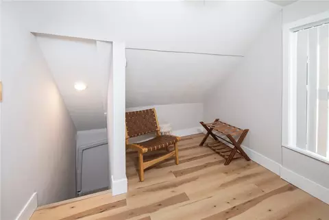 Entry Way - 126 Uncas St, Warwick, RI 02889 photo 2 of 2