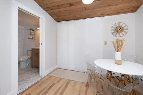 Dining - 126 Uncas St, Warwick, RI 02889 photo 1 of 1