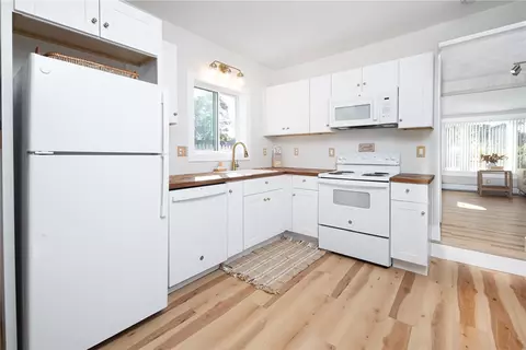 Kitchen - 126 Uncas St, Warwick, RI 02889 photo 2 of 3