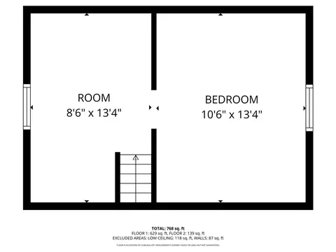 Floorplan - 126 Uncas St, Warwick, RI 02889 photo 2 of 3