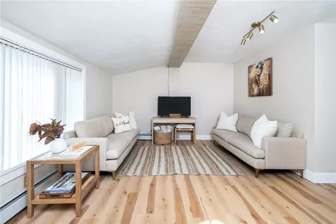 Living - 126 Uncas St, Warwick, RI 02889 photo 2 of 3
