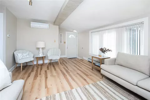 Living - 126 Uncas St, Warwick, RI 02889 photo 1 of 3