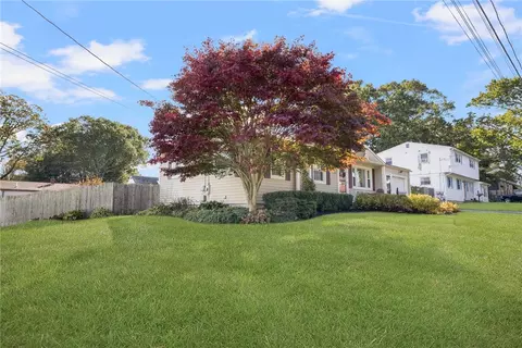 Exterior - 82 Doolittle St, Coventry, RI 02816 photo 10 of 11