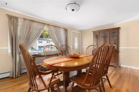Dining - 82 Doolittle St, Coventry, RI 02816 photo 1 of 2