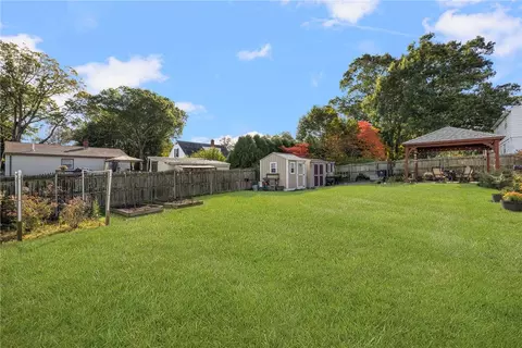 Exterior - 82 Doolittle St, Coventry, RI 02816 photo 5 of 11