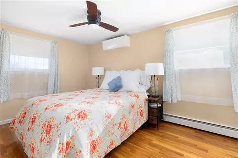 Bedroom - 82 Doolittle St, Coventry, RI 02816 photo 1 of 4