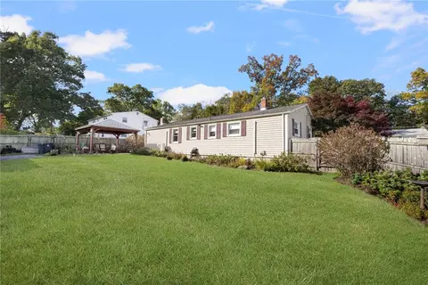 Exterior - 82 Doolittle St, Coventry, RI 02816 photo 3 of 11