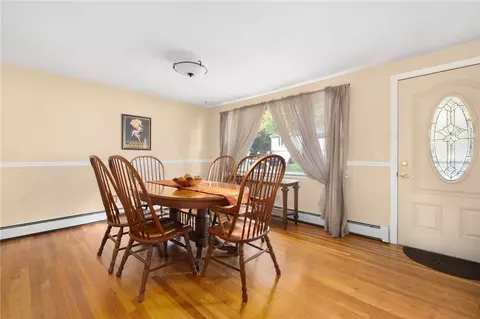 Dining - 82 Doolittle St, Coventry, RI 02816 photo 2 of 2