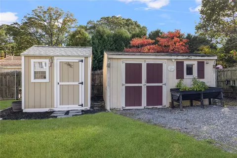 Exterior - 82 Doolittle St, Coventry, RI 02816 photo 6 of 11