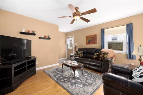 Living - 82 Doolittle St, Coventry, RI 02816 photo 1 of 1