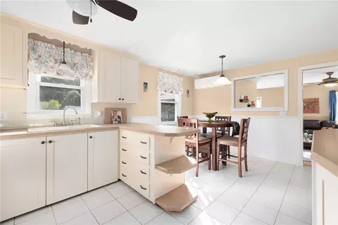 Kitchen - 82 Doolittle St, Coventry, RI 02816 photo 1 of 4