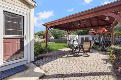 Exterior - 82 Doolittle St, Coventry, RI 02816 photo 2 of 11