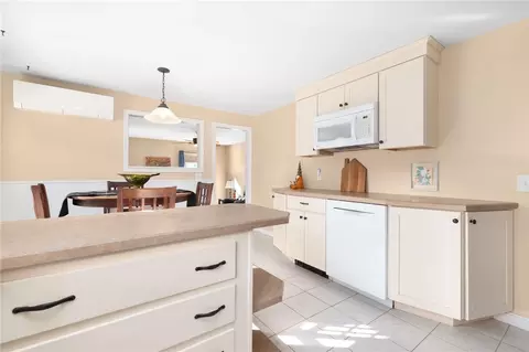 Kitchen - 82 Doolittle St, Coventry, RI 02816 photo 2 of 4