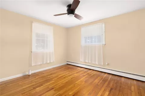 Bedroom - 82 Doolittle St, Coventry, RI 02816 photo 3 of 4