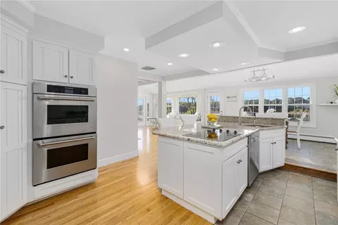 Kitchen - 66 Dory Rd, Warwick, RI 02886 photo 1 of 5