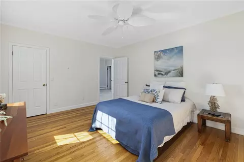 Bedroom - 66 Dory Rd, Warwick, RI 02886 photo 4 of 6