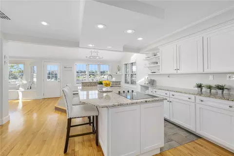 Kitchen - 66 Dory Rd, Warwick, RI 02886 photo 2 of 5
