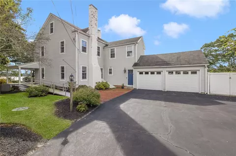 66 Dory Rd, Warwick, RI 02886