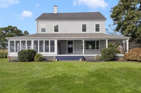 Exterior - 66 Dory Rd, Warwick, RI 02886 photo 10 of 10
