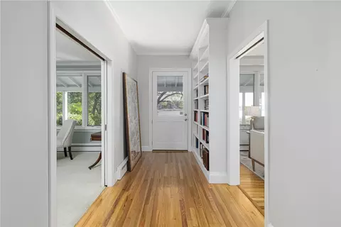 Entry Way - 66 Dory Rd, Warwick, RI 02886 photo 3 of 4