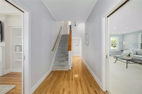 Entry Way - 66 Dory Rd, Warwick, RI 02886 photo 2 of 4