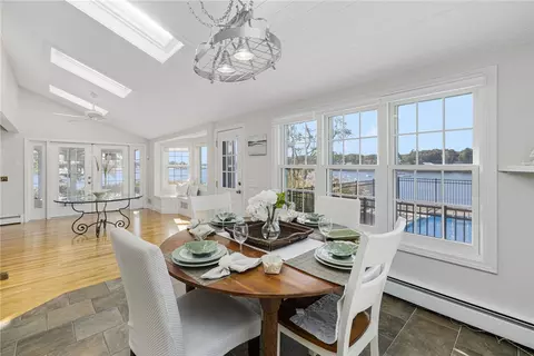 Dining - 66 Dory Rd, Warwick, RI 02886 photo 1 of 1
