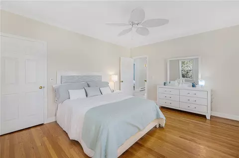 Bedroom - 66 Dory Rd, Warwick, RI 02886 photo 2 of 6