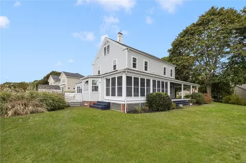 Exterior - 66 Dory Rd, Warwick, RI 02886 photo 9 of 10