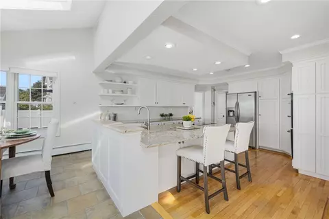 Kitchen - 66 Dory Rd, Warwick, RI 02886 photo 5 of 5