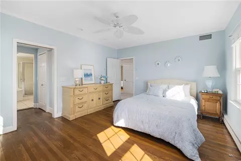 Bedroom - 66 Dory Rd, Warwick, RI 02886 photo 6 of 6