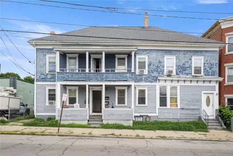 281 S Main St, Woonsocket, RI 02895 photo 1