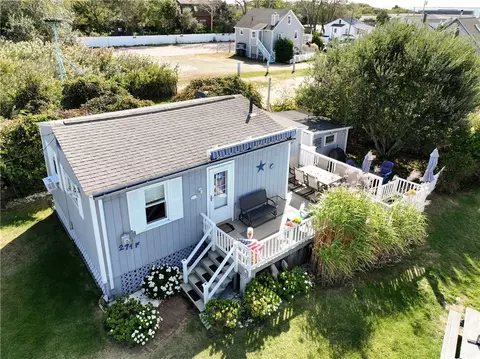 271 Great Island Rd, Narragansett, RI 02882