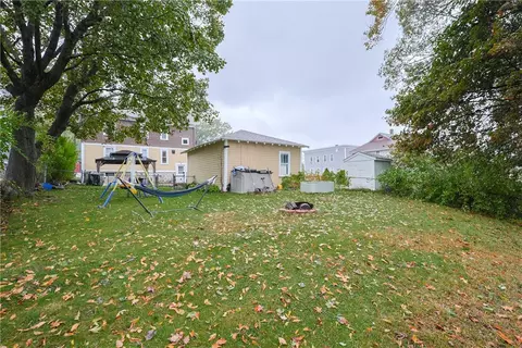 Exterior - 315 Bennett St, Woonsocket, RI 02895 photo 6 of 8
