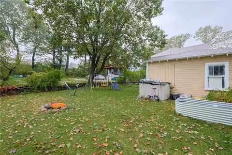Exterior - 315 Bennett St, Woonsocket, RI 02895 photo 5 of 8
