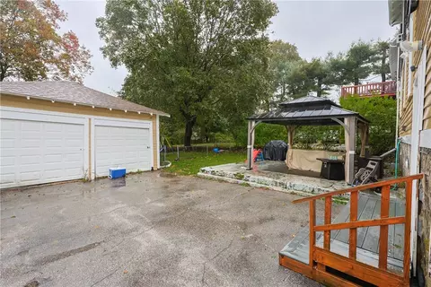 Exterior - 315 Bennett St, Woonsocket, RI 02895 photo 8 of 8